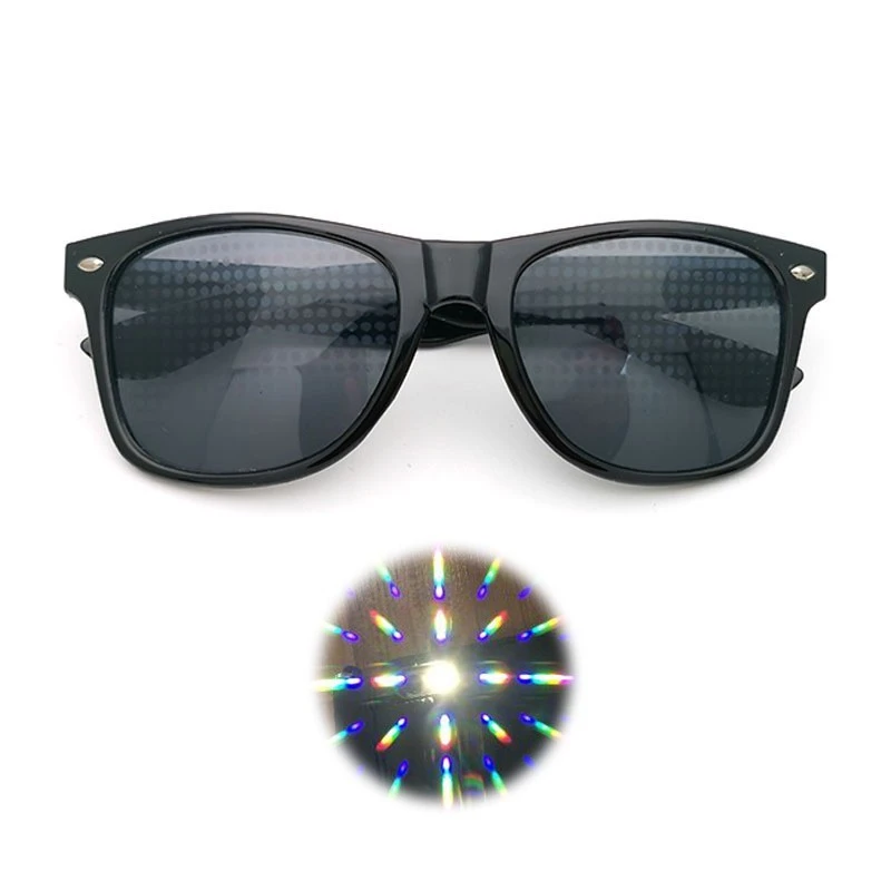 Diffraction Lens Glasses price