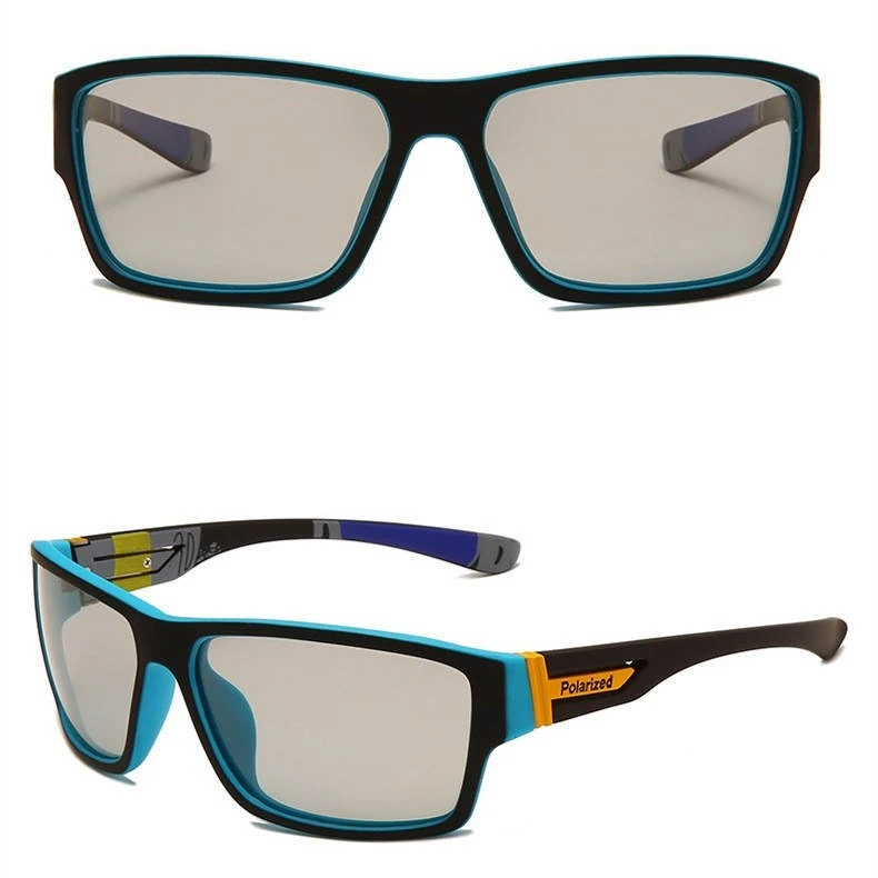 Photochromic Polarized Sports Sunglasses suppliers
