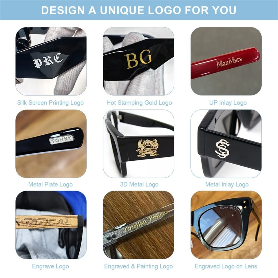 Photochromic Polarized Sports Sunglasses factory