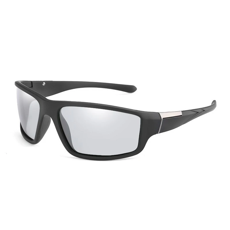 Photochromic Polarized Sports Sunglasses suppliers